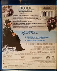 It's a Wonderful Life