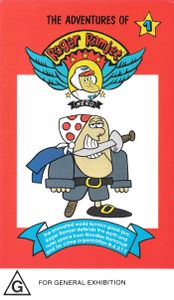 The Adventures Of Roger Ramjet 1