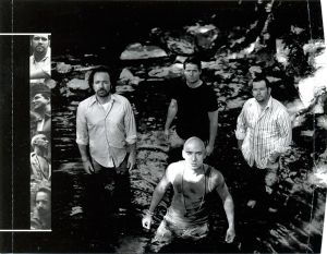 Live: Songs From Black Mountain