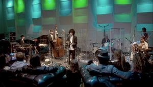 LP: Into The Wild - Live At Eastwest Studios