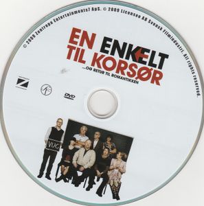 En enkelt til Korsør