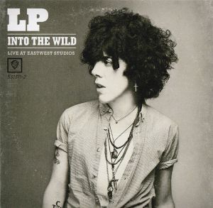 LP: Into The Wild - Live At Eastwest Studios