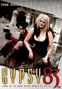 Gypsy 83