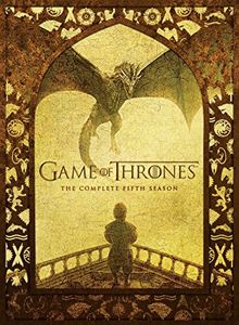 Game of Thrones - The Complete Fifth Season