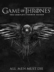 Game of Thrones - The Complete Fourth Season