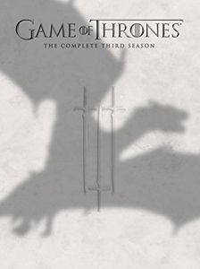 Game of Thrones - The Complete Third Season