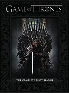 Game of Thrones - The Complete First Season
