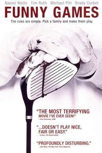 Funny Games