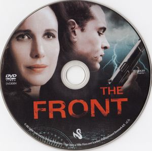 The Front