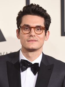 John Mayer
