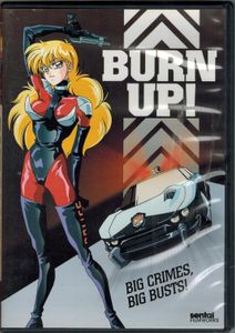 Burn Up!