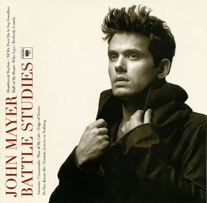 John Mayer: Battle Studies (Expanded Edition)