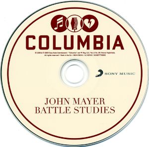 John Mayer: Battle Studies (Expanded Edition)