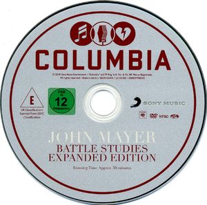 John Mayer: Battle Studies (Expanded Edition)