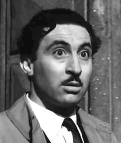 Leopoldo Trieste