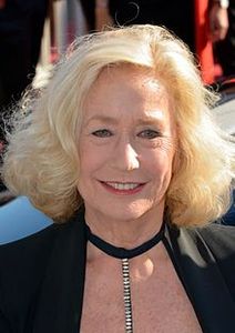 Brigitte Fossey