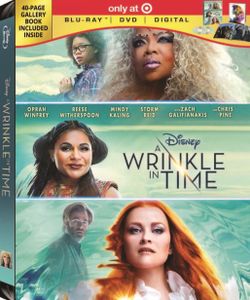 A Wrinkle In Time
