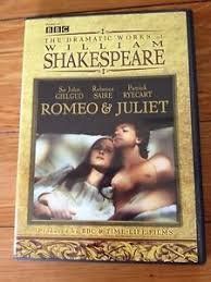 The Dramatic Works of William Shakespeare : Romeo & Juliet