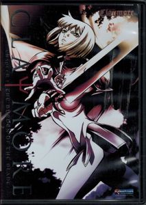 Claymore - Chapter 1: The Burden Of The Blade