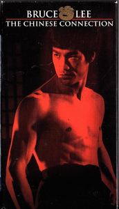 Bruce Lee, The Chinese Connection