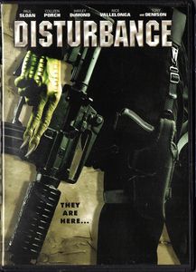 Disturbance