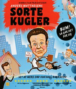 Sorte kugler
