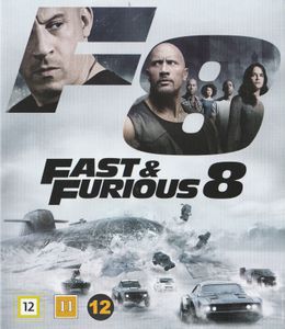 Fast & Furious 8