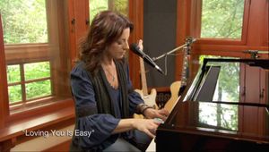 Sarah McLachlan: Loving You Is Easy (Live In-Studio Performance)