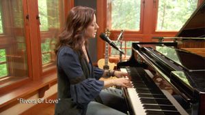 Sarah McLachlan: Rivers Of Love (Live In-Studio Performance)