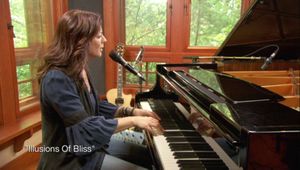 Sarah McLachlan: Illusions Of Bliss (Live In-Studio Performance)