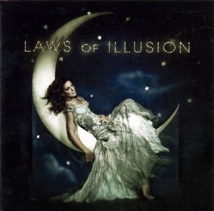 Sarah McLachlan: Laws Of Illusion (Deluxe Version)