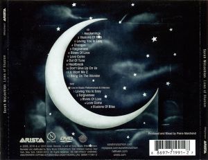 Sarah McLachlan: Laws Of Illusion (Deluxe Version)