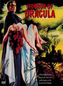 Horror Of Dracula