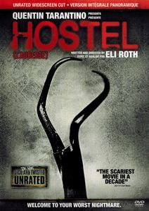 Hostel
