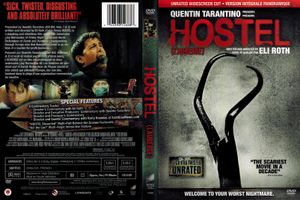 Hostel