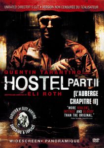 Hostel: Part II