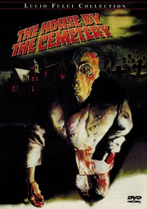 The House By The Cemetery