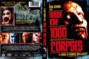 House of 1000 Corpses