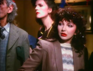 Kate Bush: Hounds Of Love