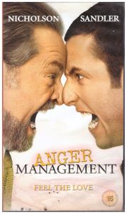 Anger Management