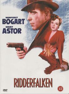 Ridderfalken