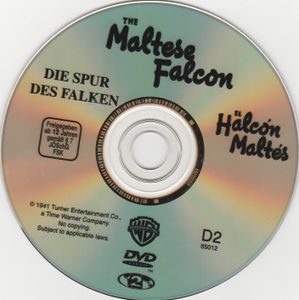 Ridderfalken