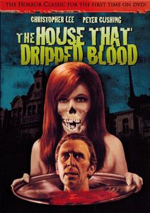 The House That Dripped Blood