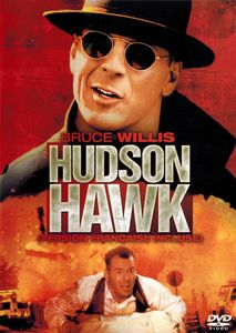 Hudson Hawk