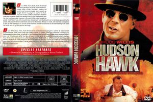 Hudson Hawk