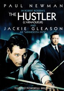 The Hustler (Collector's Edition)