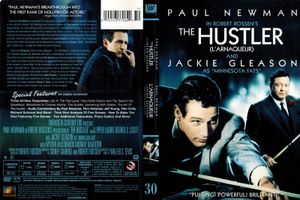 The Hustler (Collector's Edition)