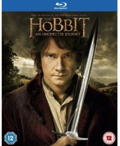 The Hobbit: An Unexpected Journey