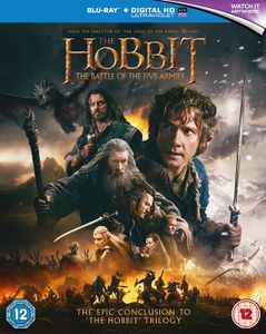 The Hobbit: The Battle Of The Five Armies