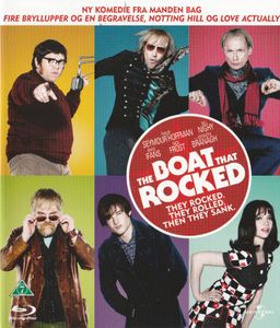 The Boat That Rocked